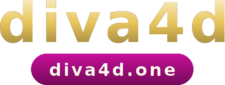 diva4d logo