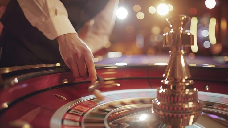 diva4d What Is Inside Our Casino